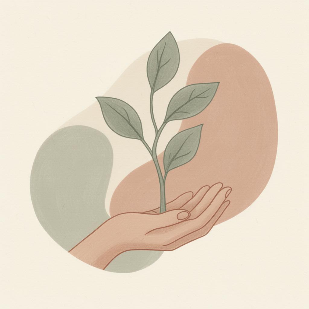 A compassionate guide to starting eating disorder recovery from Believe