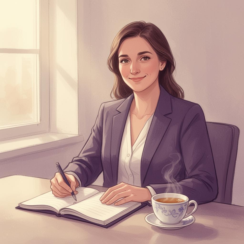 Compassionate, practical support from Liverpool Business Fairy